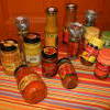 Senf, Grillsaucen, Chutney