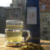 Weißer Darjeeling